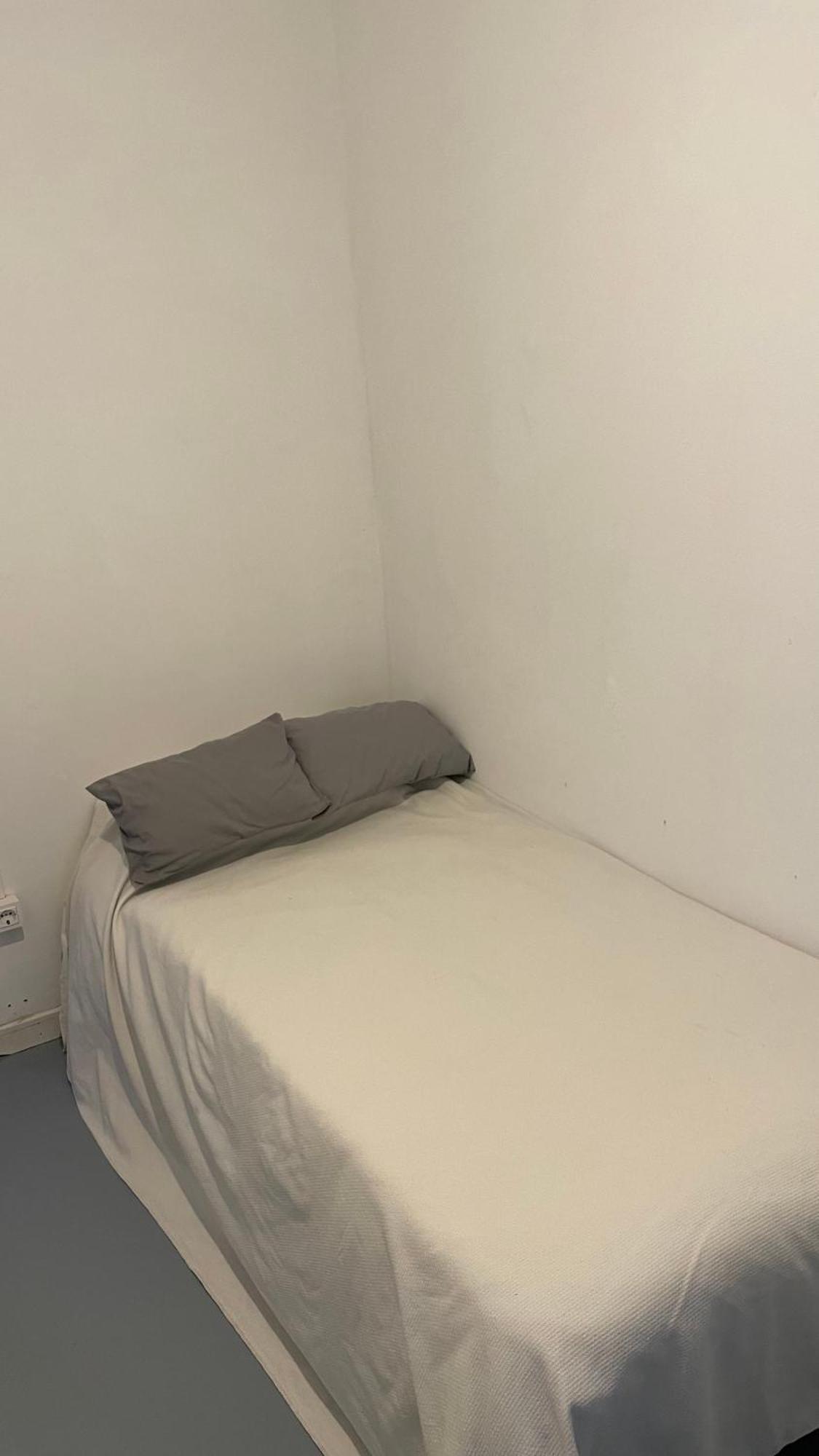 Apartamento Alvedosa - Tres Marias Apartments Redondela Esterno foto
