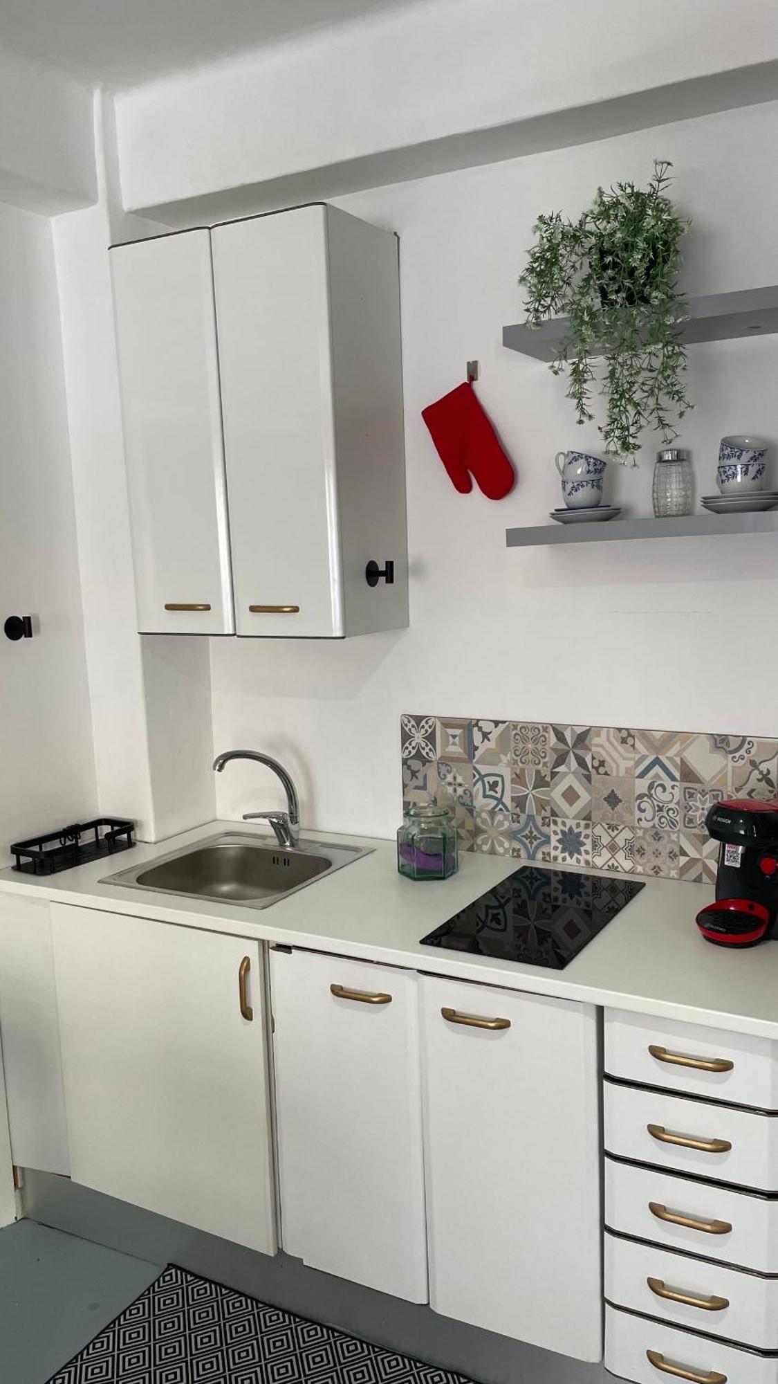 Apartamento Alvedosa - Tres Marias Apartments Redondela Esterno foto