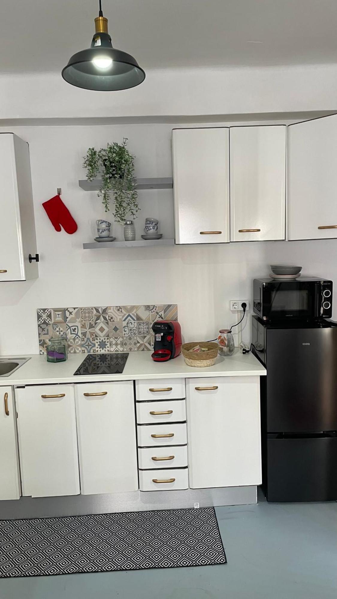 Apartamento Alvedosa - Tres Marias Apartments Redondela Esterno foto